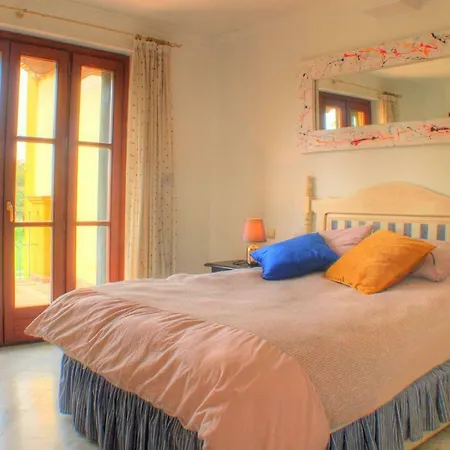Casa Isla Holiday home Marbella