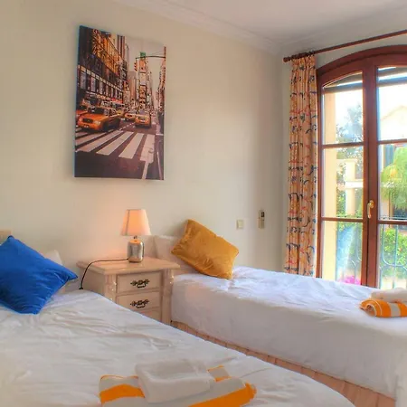 Holiday home Casa Isla