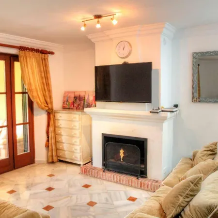 Holiday home Casa Isla