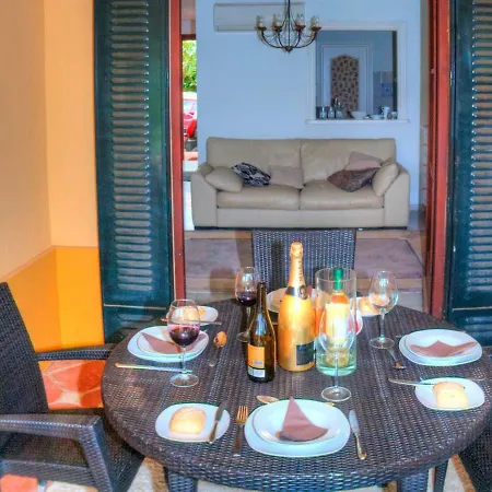Casa Isla Holiday home *