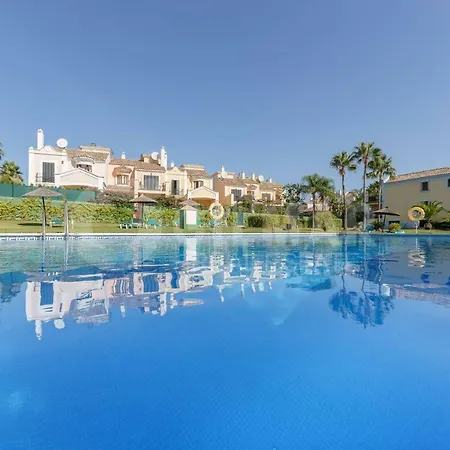 Casa Isla Marbella