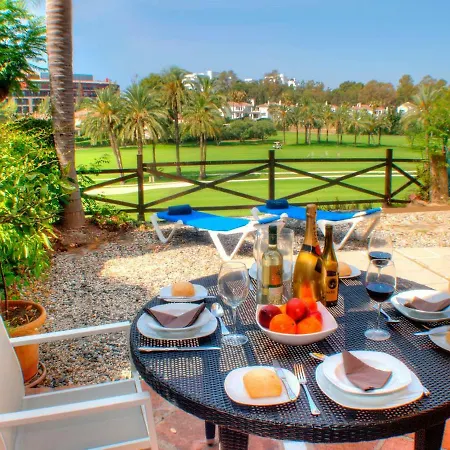 Casa Isla Marbella