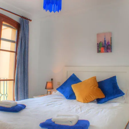 Casa Isla * Marbella