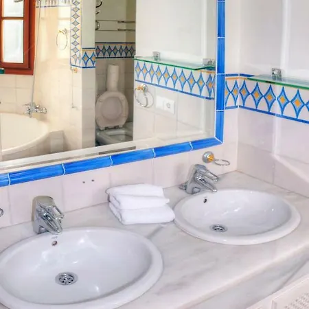 Casa Isla